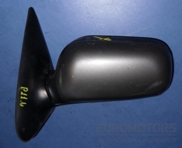 Дзеркало ліве електр 5 пинов Nissan Primera (P11) 1996-2002 9140 - 2