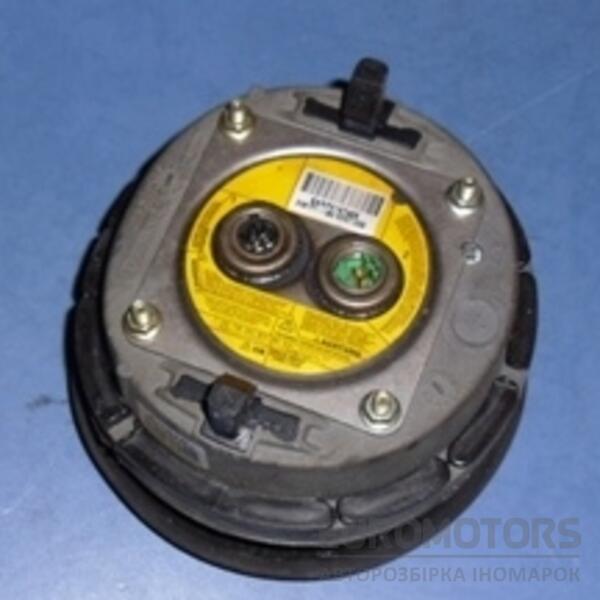 Подушка безопасности руль Airbag рест BMW 3 (E46) 1998-2005 33675789103W 9144 - 2
