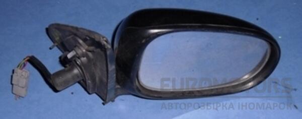 Зеркало правое электр 3 пина Nissan Almera (N16) 2000-2006 96301bn200 9138 - 3
