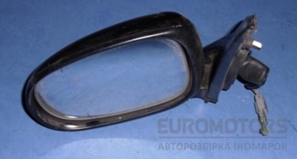 Зеркало левое электр 3 пина Nissan Almera (N16) 2000-2006 96302BN200 7564 - 5
