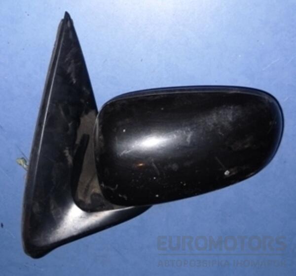 Зеркало левое электр 3 пина Nissan Almera (N16) 2000-2006 96302BN200 7564 - 6