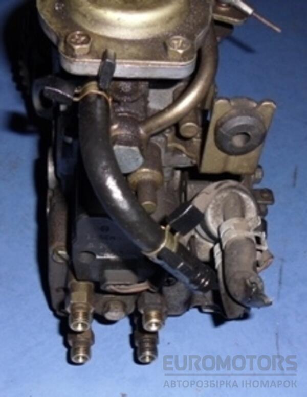 Паливний насос високого тиску (ТНВД) Opel Astra 1.7td (F) 1991-1998 9460620017 9165 - 3