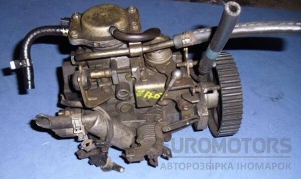 Паливний насос високого тиску (ТНВД) Opel Astra 1.7td (F) 1991-1998 9460620017 9165 - 4