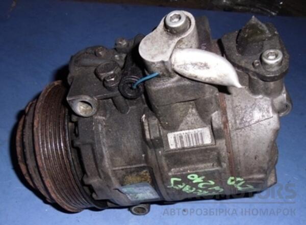 Компресор кондиціонера Mercedes C-class (W202) 1993-2000 A0002340911 9169 - 2