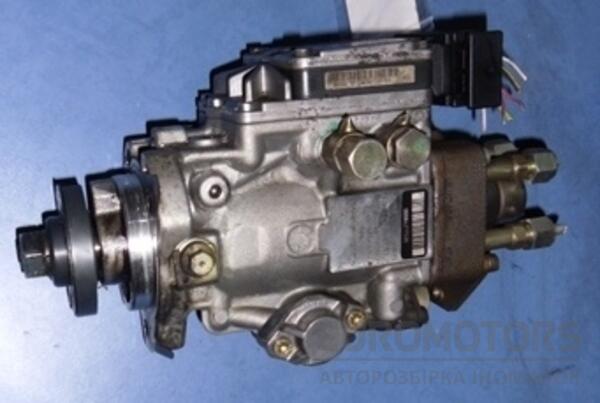Топливный насос высокого давления (ТНВД) Ford Focus 1.8di, 1.8tddi (I) 1998-2004 0470004002 9185 - 2