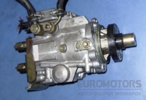 Паливний насос високого тиску (ТНВД) Nissan Almera 2.2dCi (N16) 2000-2006 0470504028 9203 - 2
