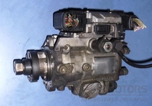 Паливний насос високого тиску (ТНВД) Saab 9-3 2.2tid 1998-2003 0470504201 9211 - 2