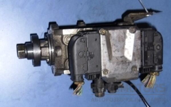 Паливний насос високого тиску (ТНВД) Saab 9-3 2.2tid 1998-2003 0470504201 9211 - 3