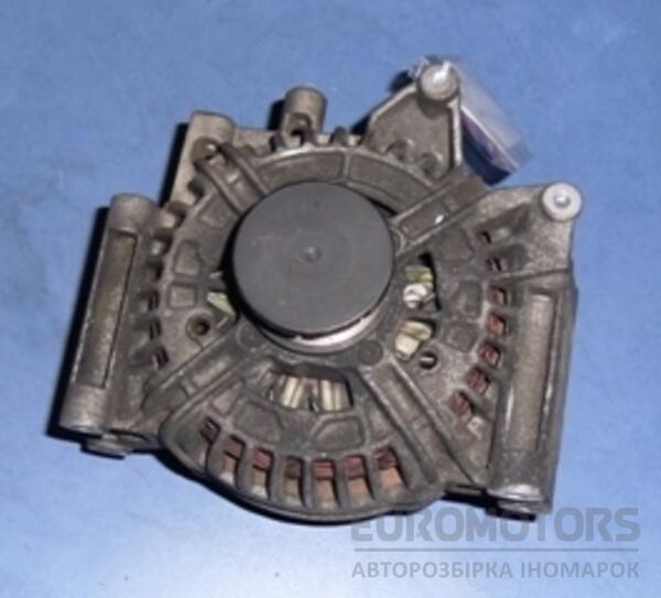 Генератор Mercedes E-class 2.0cdi, 2.2cdi (W211) 2002-2009 0986046333 9222 - 2