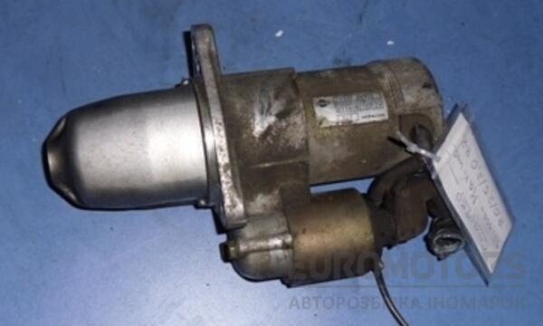 Стартер Nissan Maxima 2.0, 2.5, 3.0 V6 24V (A33) 2000-2006 JS924 9225 - 2