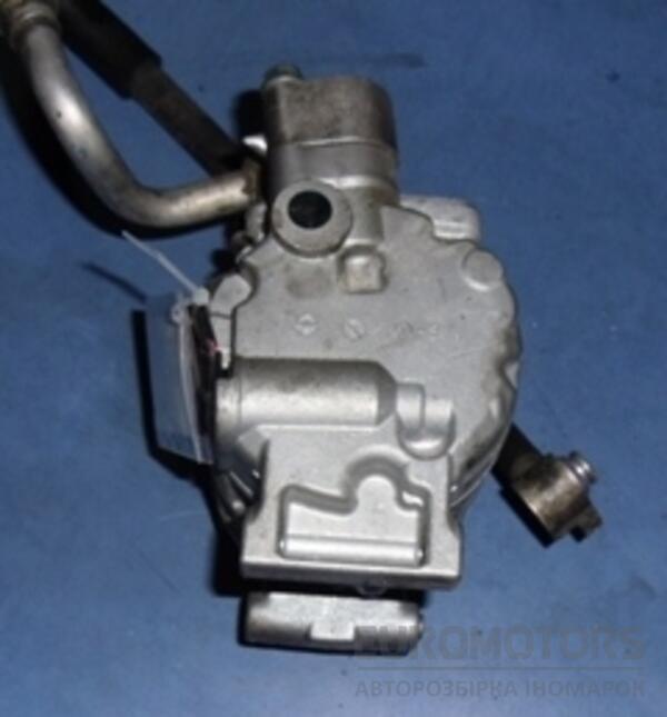 Компрессор кондиционера Audi A4 2.5tdi (B6) 2000-2004 8E0260805C 9230 - 2