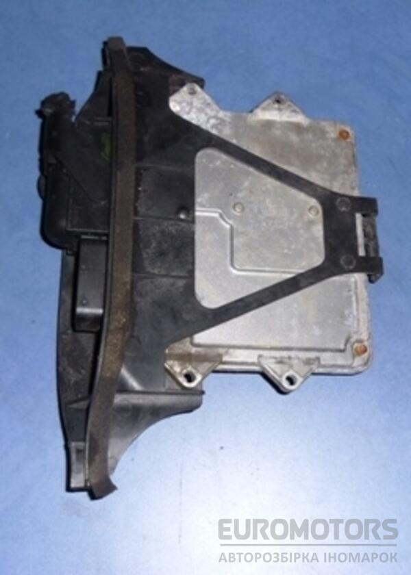 Блок управления двигателем Opel Corsa 1.3cdti (D) 2006-2014 55198930 CN 9236 - 2