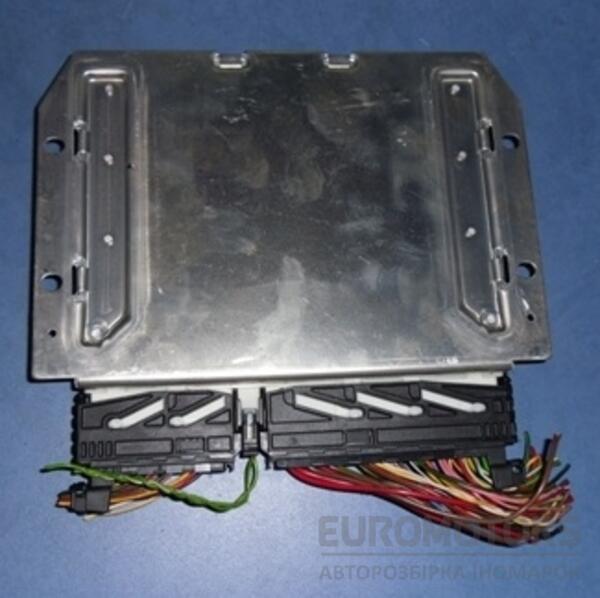 Блок управления ESP BAS Mercedes E-class 2.7cdi (W210) 1995-2002 A0315450733 9247 - 2