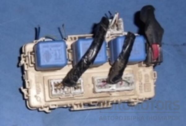 Блок запобіжників сервіс -04 Nissan X-Trail (T30) 2001-2007 243508H700 9264 - 2