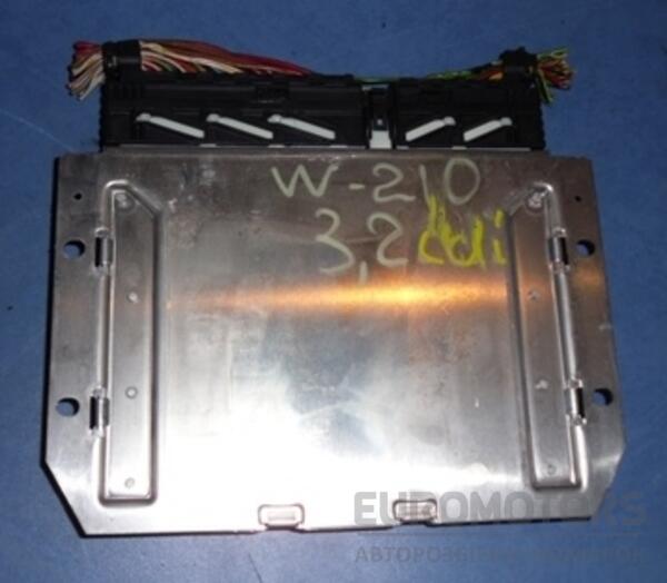 Блок управления ESP+PML+BAS Mercedes E-class 3.2cdi (W210) 1995-2002 A0295455132 9271 - 2