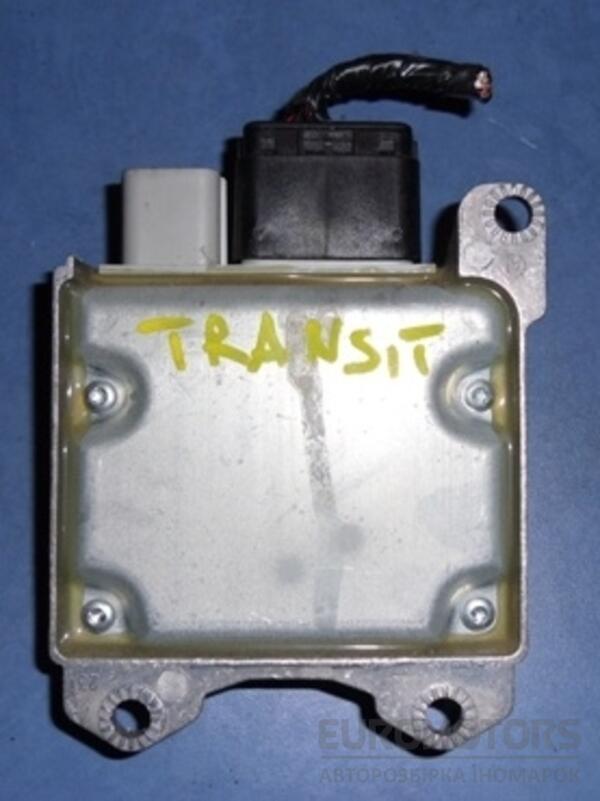 Блок управления Airbag Ford Transit 2000-2006 1C1A-14B321-BC 9308 - 2