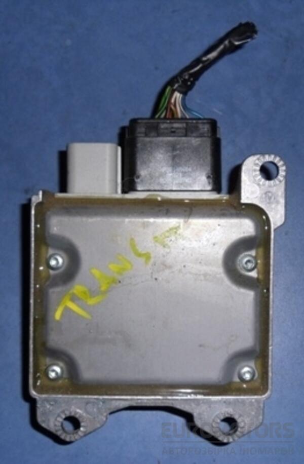 Блок управления Airbag Ford Transit 2000-2006 YC1A-14B321-CC 9310 - 2