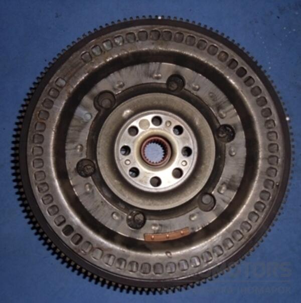 Маховик демпферный Ford Connect 1.8tdci 2002-2013 9325-02 - 2