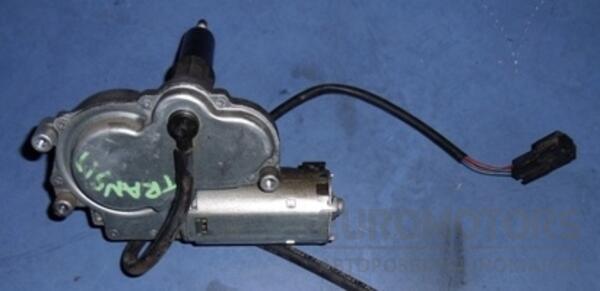 Моторчик склоочисника задній правий Ford Transit 2000-2006 404502 9356 - 2