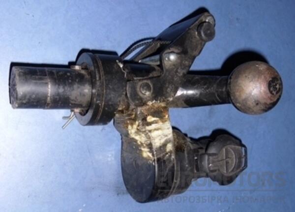 Фаркоп Nissan X-Trail (T30) 2001-2007 9358 - 2