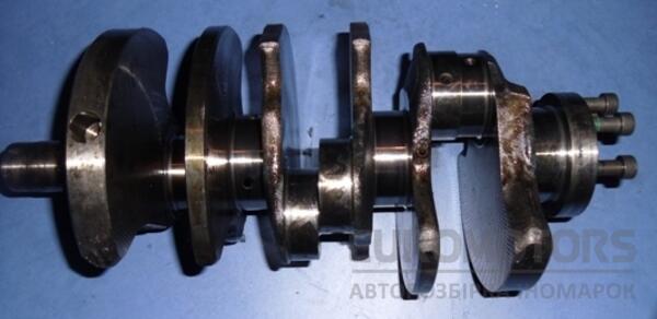 Колінвал Audi A6 2.5tdi (C5) 1997-2004 9360 - 2