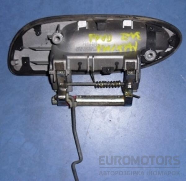 Ручка двери наружная задняя правая Nissan Maxima (A33) 2000-2006 9377 - 2