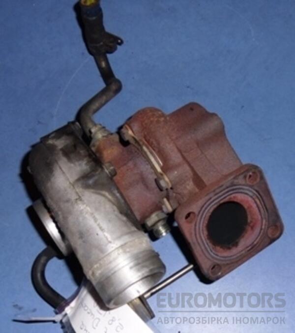 Турбіна Citroen Jumper 2.8jtd 1994-2002 500364493 9389 - 3