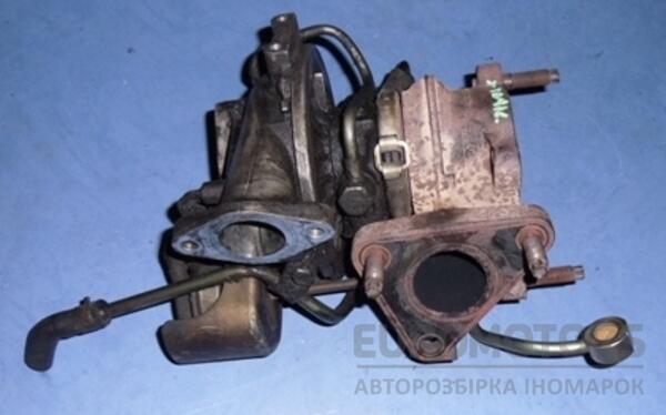 Турбина Nissan X-Trail 2.2dCi (T30) 2001-2007 144118H80B 9392 - 2