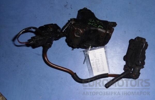 Топливный насос высокого давления ( ТНВД ) Mercedes E-class 3.2cdi (W210) 1995-2002 0445010014 9398 - 2