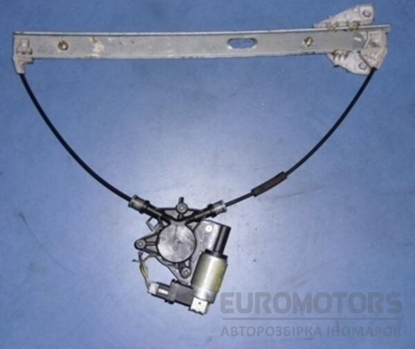 Склопідйомник передній лівий електро Mazda 3 2003-2009 CJ6A5958X 9411 - 2