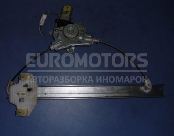 Склопідйомник задній правий електро Hyundai Matrix 2001-2010 9882017200 9413 euromotors.com.ua