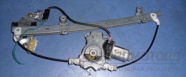Склопідйомник передній лівий електро Nissan Primera (P11) 1996-2002 400601T2 9426 - 2