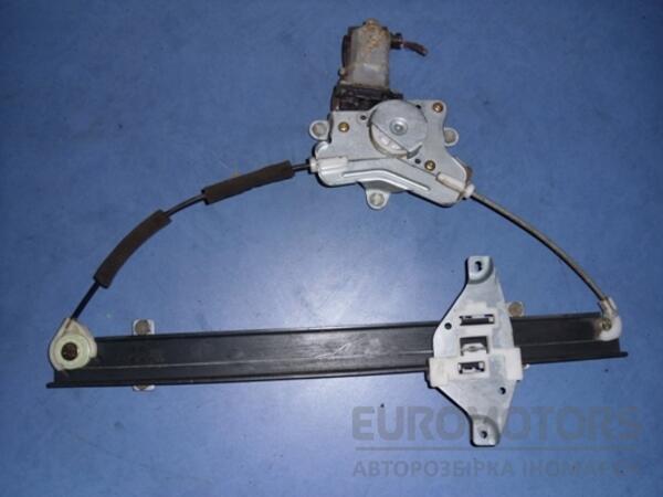 Стеклоподъемник задний правый электр SsangYong Rexton 2001-2006 7334008000 9434 - 2