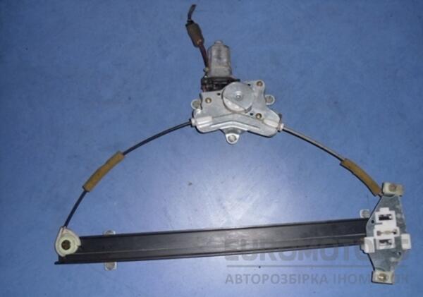 Стеклоподъемник передний правый электр SsangYong Rexton 2001-2006 8810008011 9438 - 2