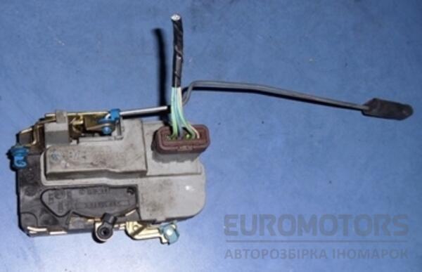 Замок двери передний левый элекр -03 Citroen Berlingo 1996-2008 9135.H8 9440 - 2