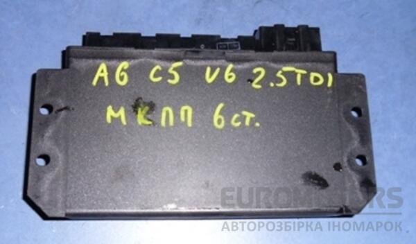 Блок управління центральним замком Audi A6 (C5) 1997-2004 4B0962258D 9467 - 2