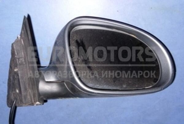 Дзеркало праве електр 7 пинов з повторювачем рест VW Passat (B5) 1996-2005 3B0857934B 9490 - 1