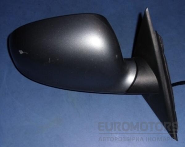 Дзеркало праве електр 7 пинов з повторювачем рест VW Passat (B5) 1996-2005 3B0857934B 9490 - 2