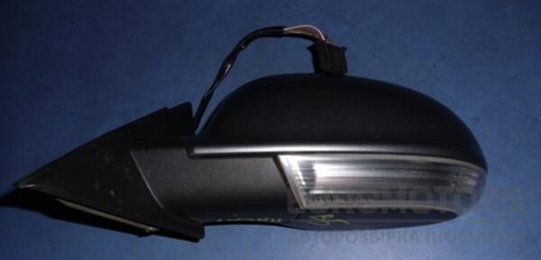 Дзеркало ліве електр 7 пинов з повторювачем рест VW Passat (B5) 1996-2005 9494 - 2