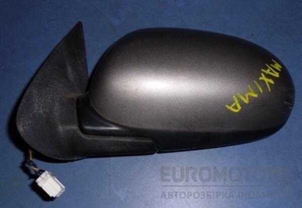 Дзеркало ліве електр 5 пинов Nissan Maxima (A33) 2000-2006 9496 - 2