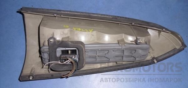 Ліхтар лівий універсал тонований Opel Astra (G) 1998-2005 393033 9504 - 2