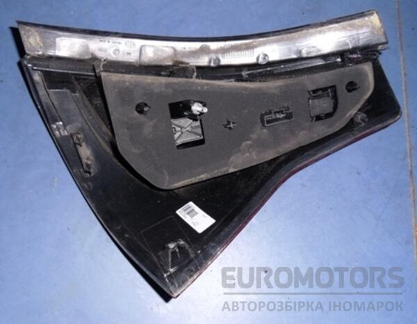 Ліхтар лівий Renault Sandero 2007-2013 8200734825 9520 - 2