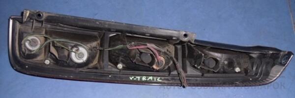 Фонарь левый -04 Nissan X-Trail (T30) 2001-2007 265558H326 9522 - 2