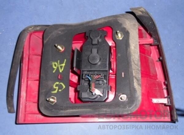 Ліхтар правий універсал -01 Audi A6 (C5) 1997-2004 4B9945096D3FZ 9528 - 2