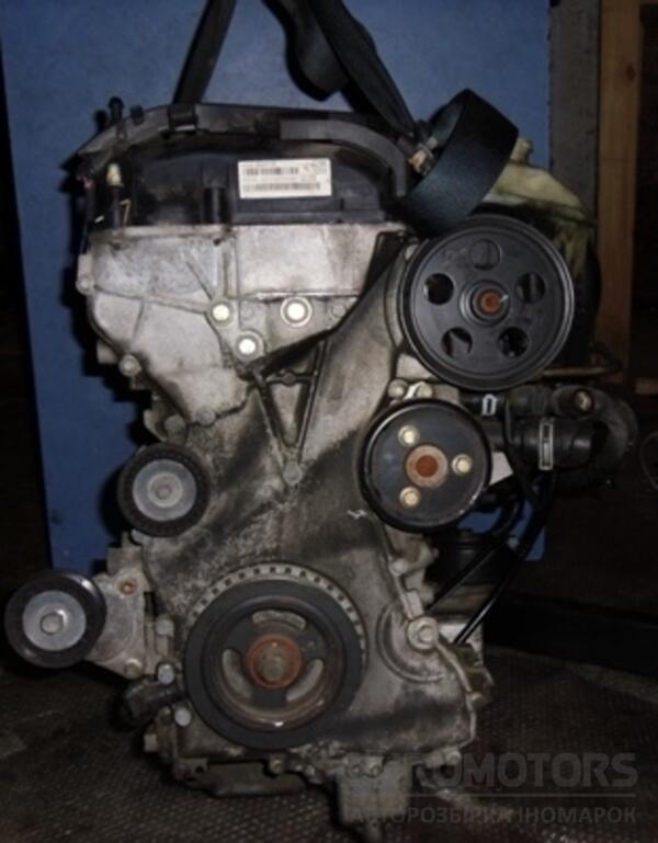 Двигун Ford Fiesta 2.0 16V 2002-2008 N4JB 9998 - 2