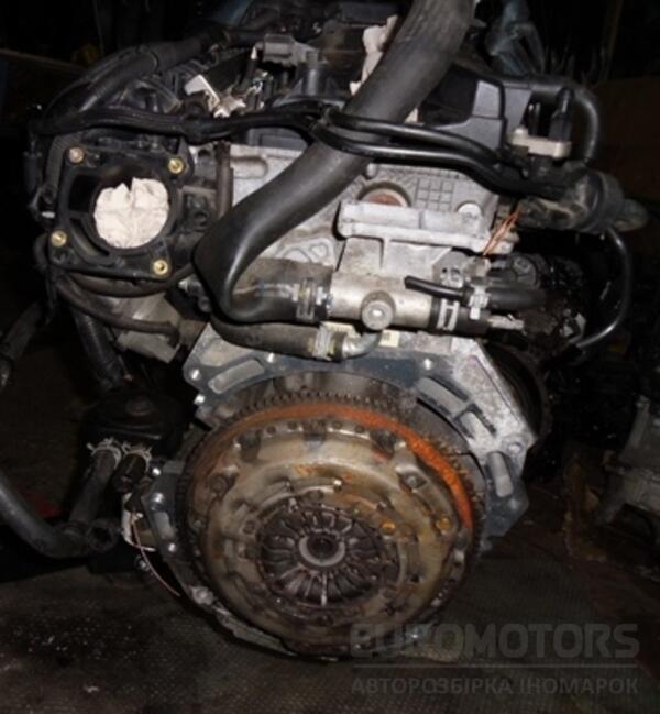 Двигун Ford Fiesta 2.0 16V 2002-2008 N4JB 9998 - 3