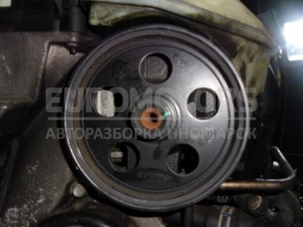 Насос гідропідсилювача керма (ГУР шків 6 потічків, d 137) Ford Fiesta 2.0 16V 2002-2008 1357641 10009  euromotors.com.ua