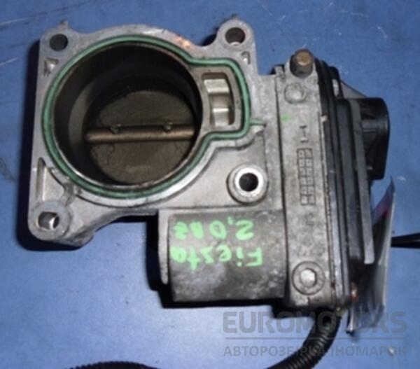 Дросельна заслінка Ford Fiesta 2.0 16V 2002-2008 VP4f9u9e928ab 10012 - 2