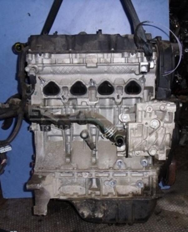 Двигатель Peugeot 207 1.4 16V 2006-2013 KFU 10015 - 1
