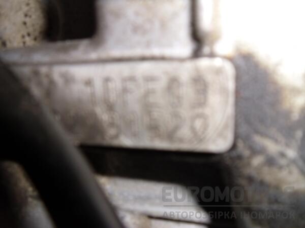 Двигатель Citroen C2 1.4 16V 2003-2008 KFU 10015 - 6